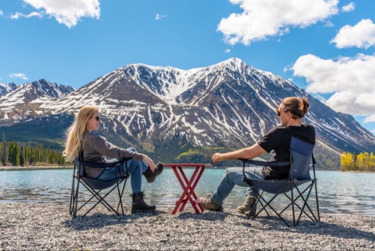 The Essential Guide to Choosing the Best Camping Chair