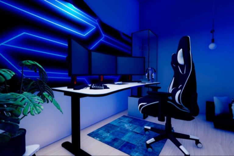 Expert Tips for Choosing the Perfect Gaming Chair