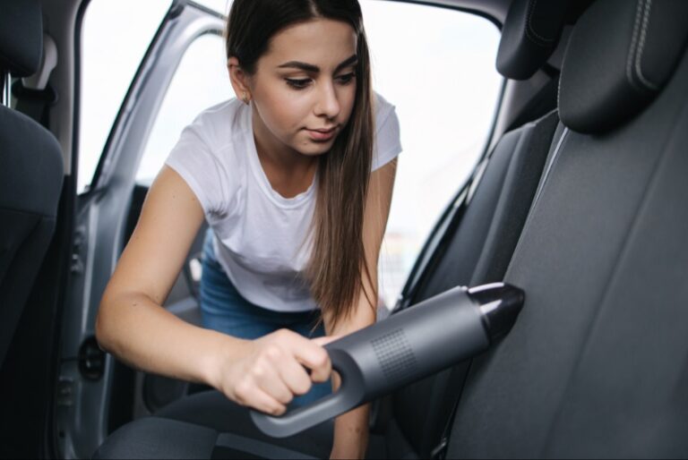 Driving Clean: Navigating the Road to a Reliable Car Vacuum Cleaner