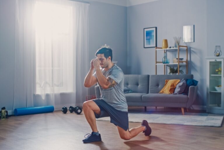 Shake Up Your Fitness Routine: Ditch Your Gym Membership and Thrive at Home