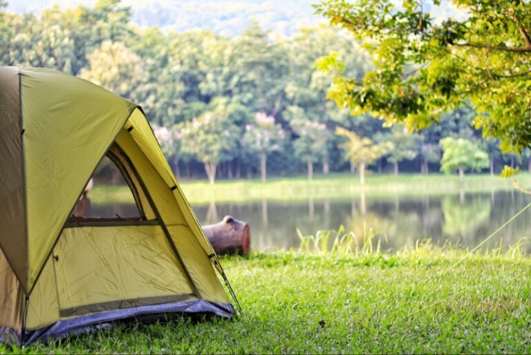 Tips on Purchasing Camping Tents