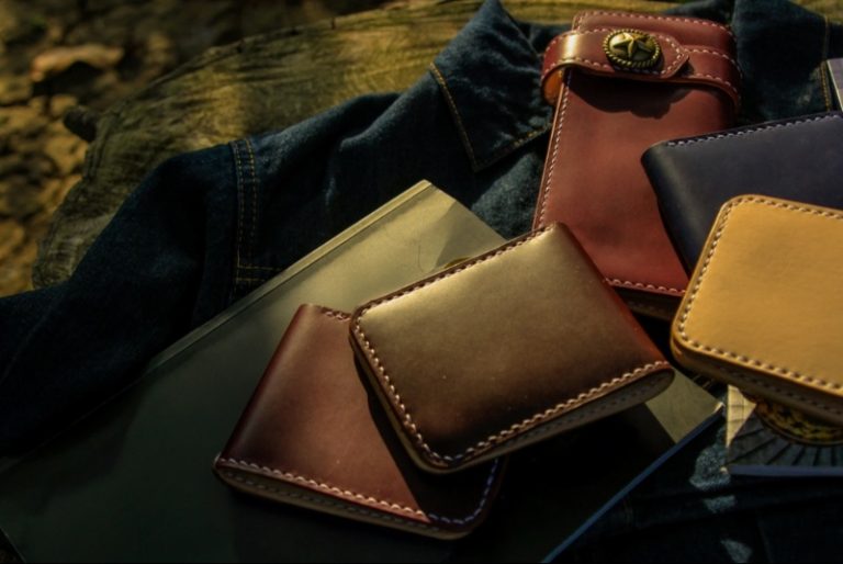 The Ultimate Guide to Choosing a High-Quality Leather Wallet