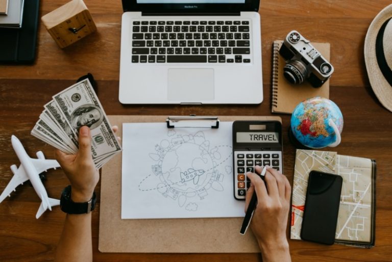 Exploring the World Without Spending a Fortune