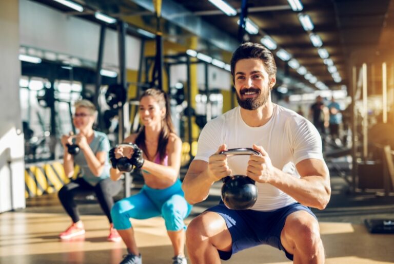 Affordable Fitness: How to Save Money on Exercise and Stay in Shape
