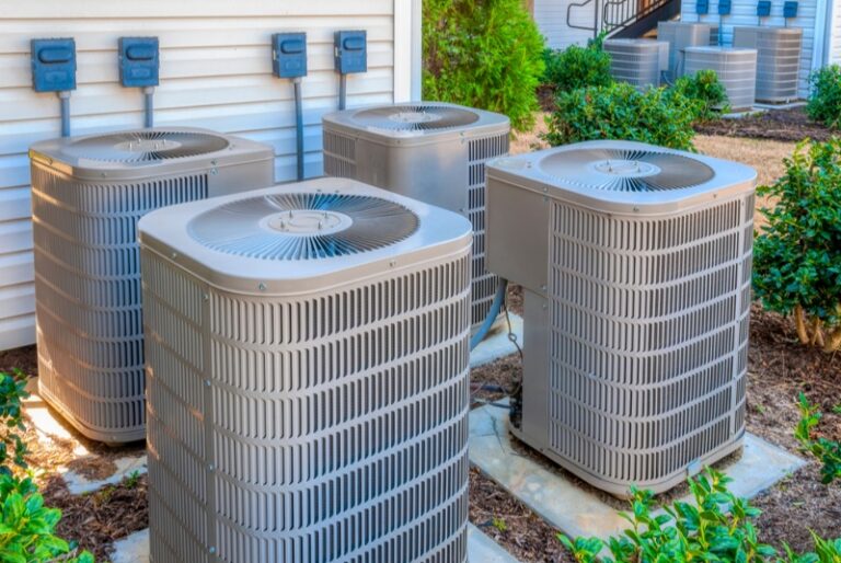 The Benefits of Central Air Conditioning for Your Home