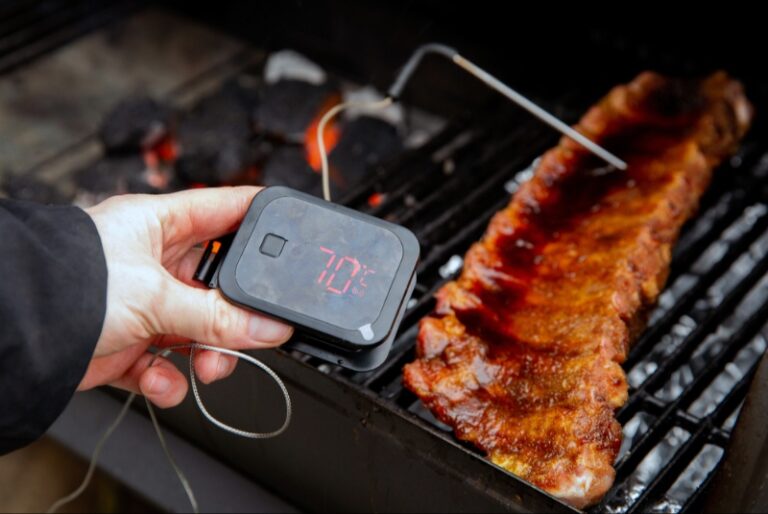 Precision Cooking: The Art of Choosing the Perfect Digital Meat Thermometer