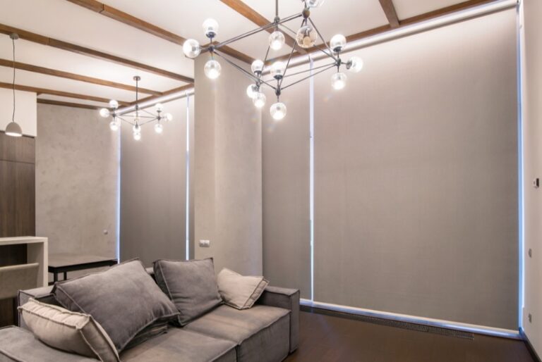 The Ultimate Guide to Smart Blinds and Window Treatments