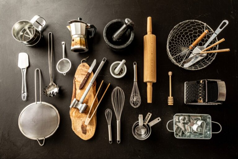 5 Savvy Strategies to Save Money on Kitchen Tools