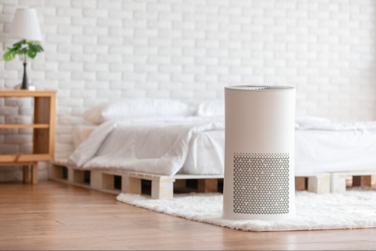Breathe Easy: Your Ultimate Guide to Choosing the Perfect Air Purifier