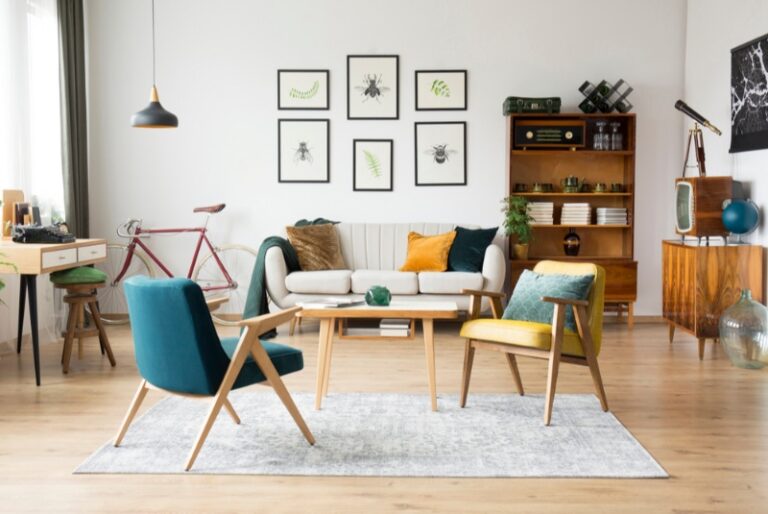 Smart Savings: Master the Art of Budget Home Decor and Furniture Shopping