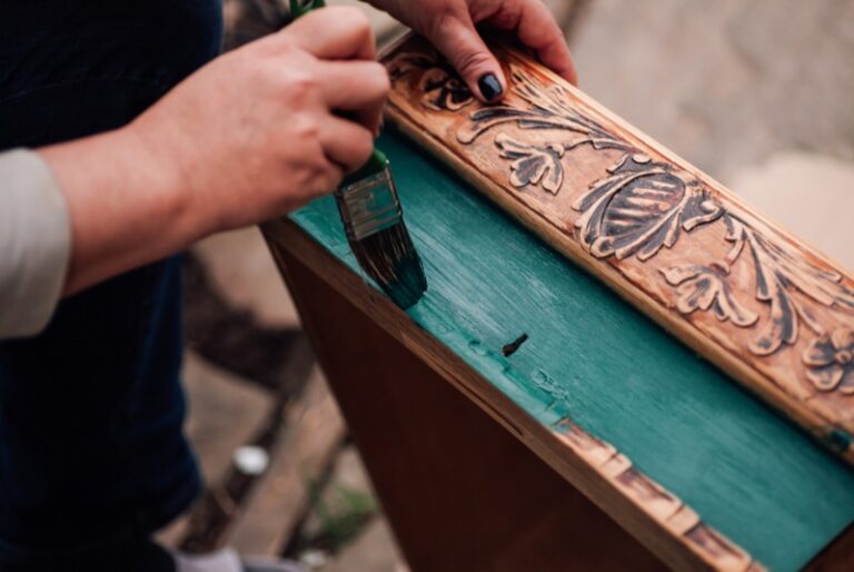 Revamping Interiors: A Guide to Saving Money by Upcycling Furniture