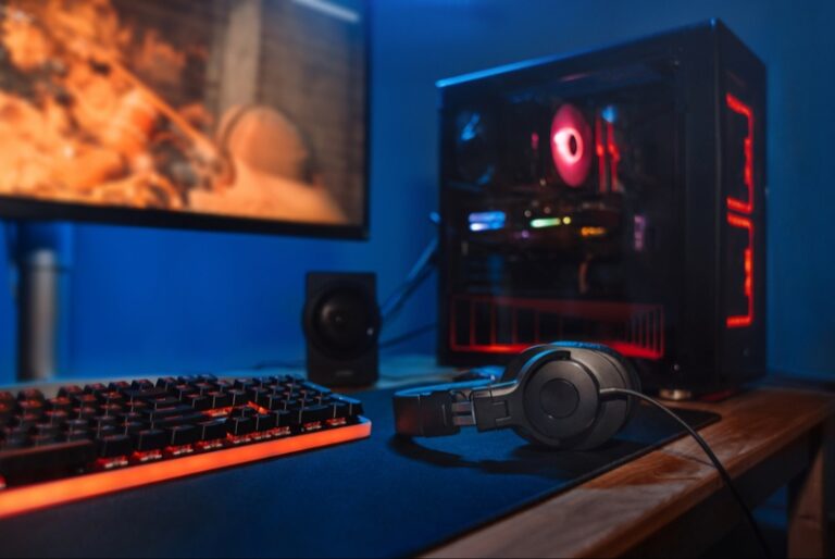 The Ultimate Guide to Buying a Gaming PC