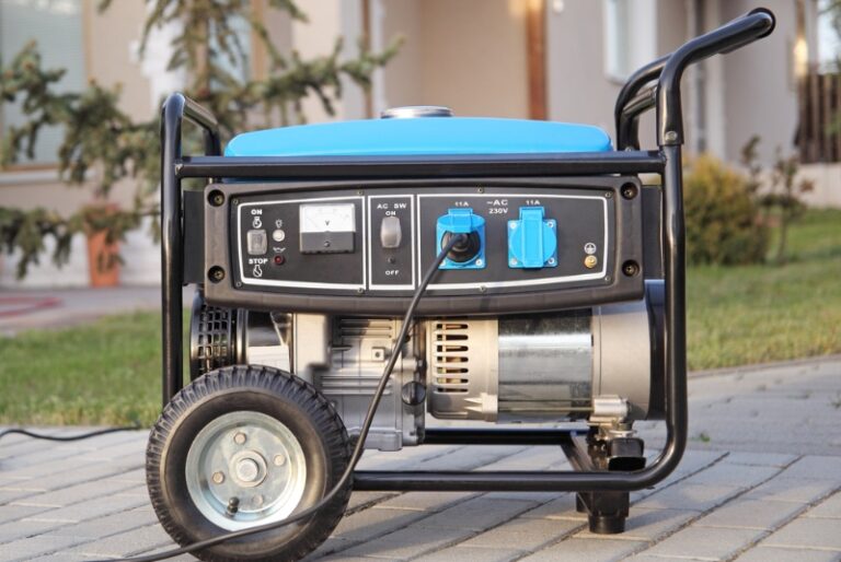 The Essential Home Generator Purchase Guide