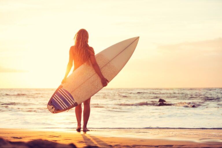 Essential Guide to Purchasing a Quality Surfboard