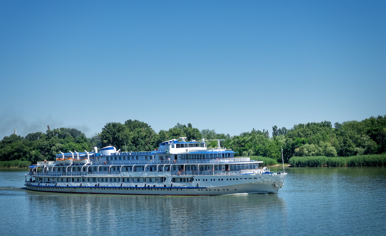 These Are The Best Deals on 2024 Mississippi River Cruises! Only A Few