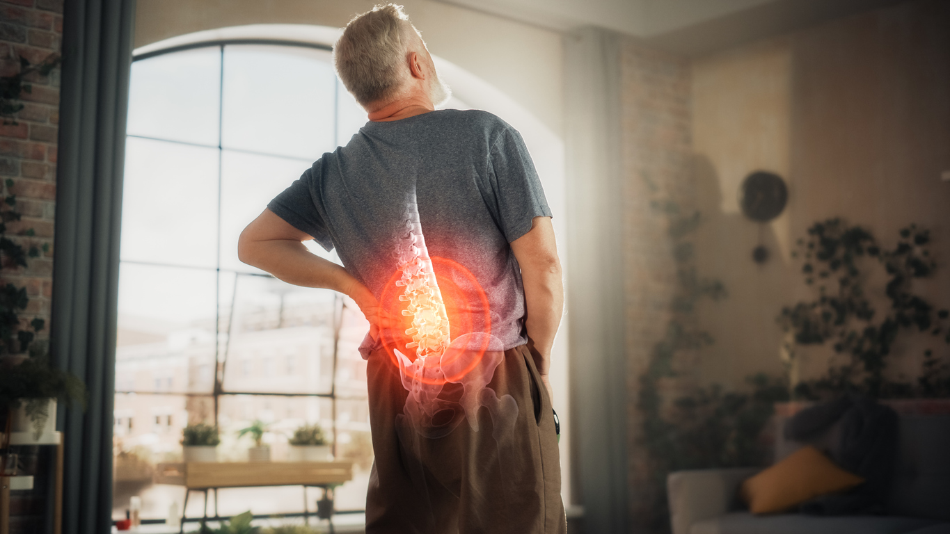 Understanding Ankylosing Spondylitis: Symptoms and Treatment - Smart ...