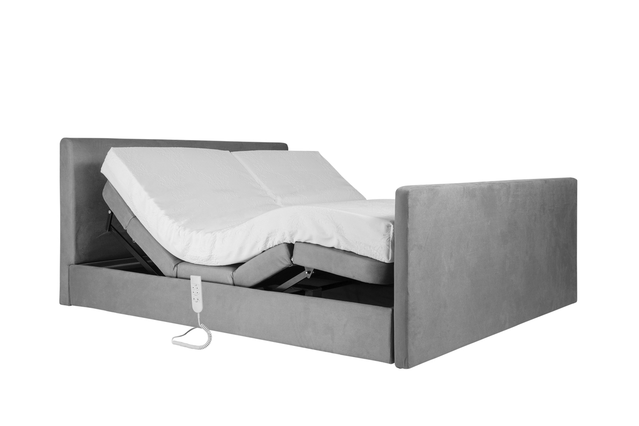 The Comfort Revolution: Affordable Adjustable Beds - Smart Consumer Insider