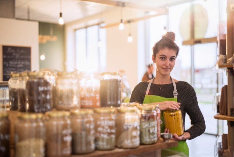 A Guide to Selecting Vibrant and Flavorful Spices