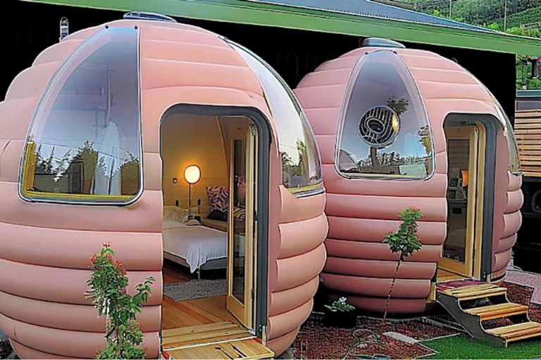 Embracing Granny Pods: The Hottest New Home Trend for Seniors - Smart ...
