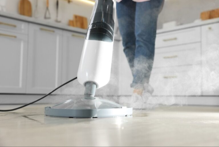 The Ultimate Guide to Selecting the Perfect Steam Mop for Your Cleaning Needs