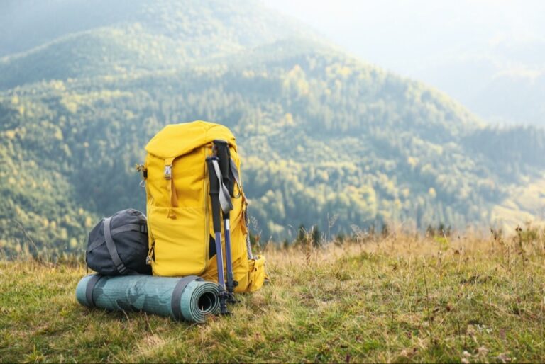 Selecting Ideal Summer Hiking Backpacks
