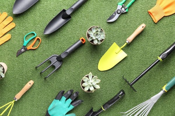 The Best Garden Tools That You Should Have