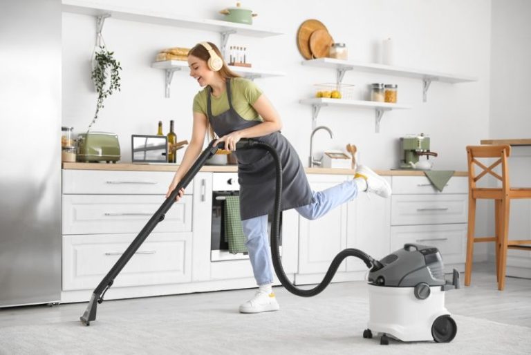 The Smart Consumer’s Guide to Buying a Vacuum Cleaner