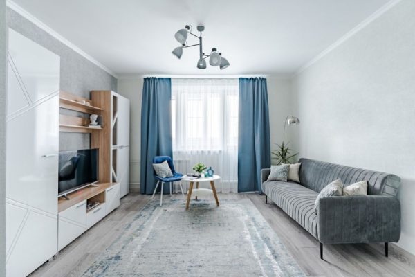 How to Find the Best Furniture for Small Spaces