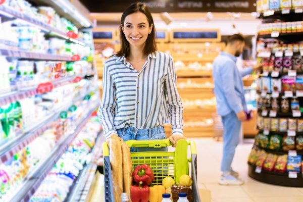 The Best Days and Times to Shop for Grocery Deals