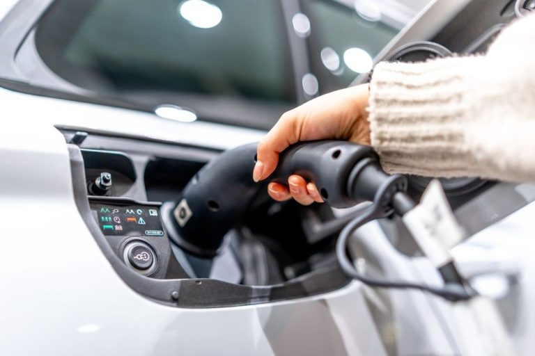 10 Important Things to Know Before Buying an EV